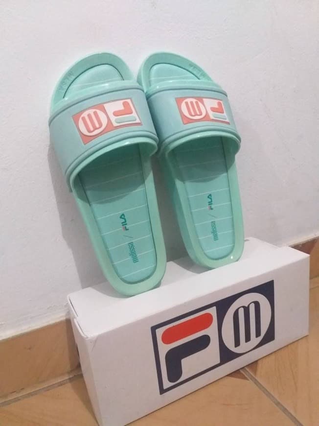 Product Melissa/Fila