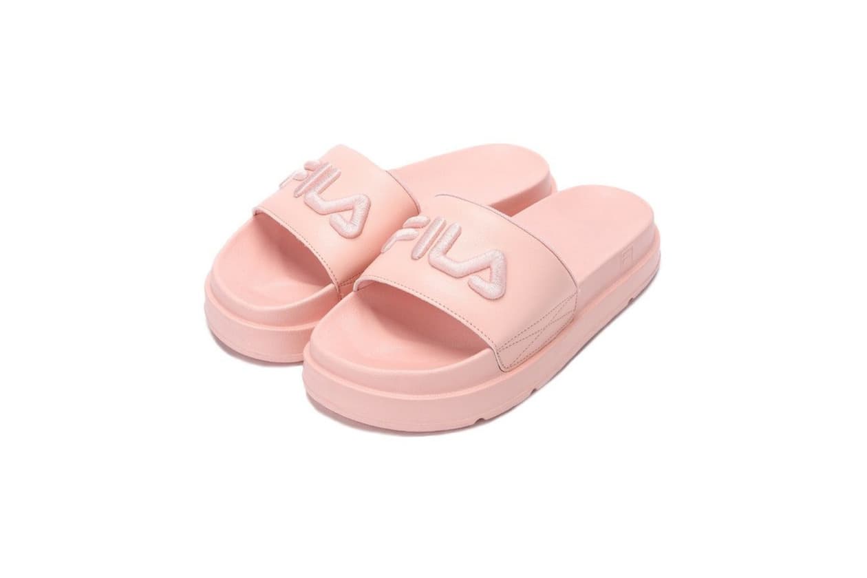 Product Fila Rosa 