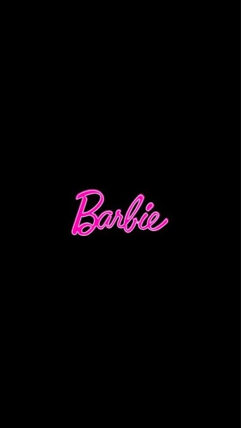 Fashion Wallpaper Barbie