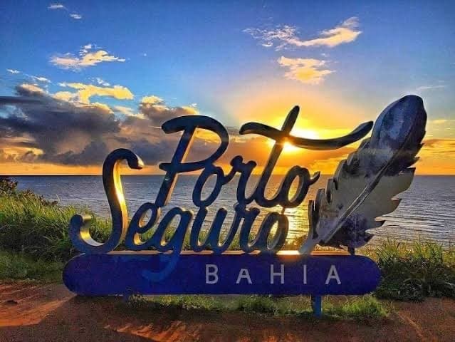 Lugar Porto Seguro