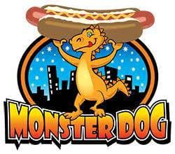 Restaurantes Monster Dog