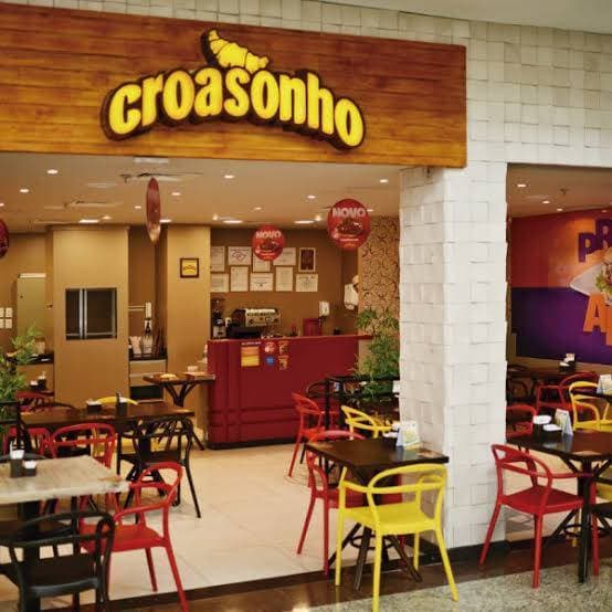 Restaurantes Croasonho