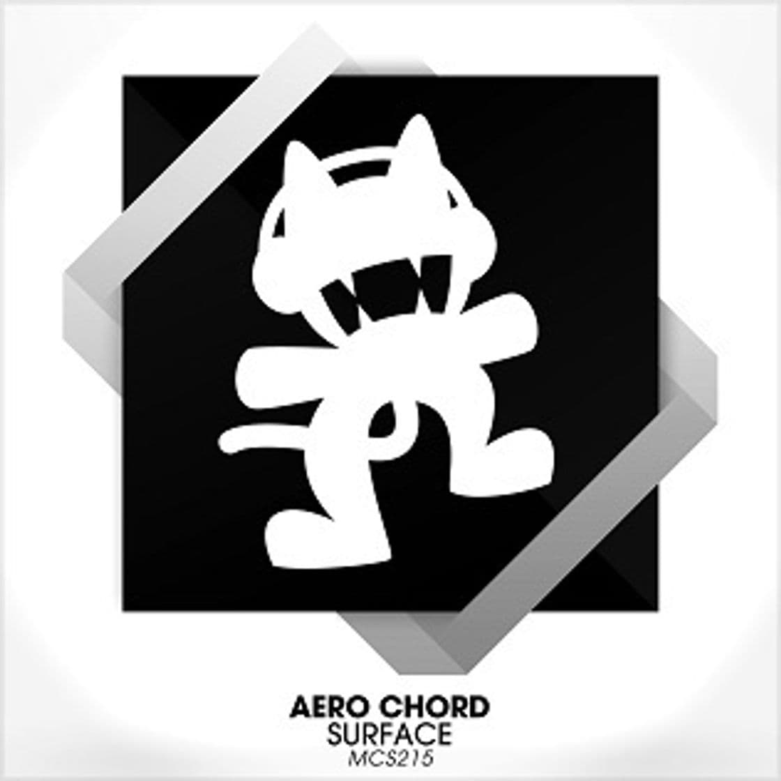 Music Aero Chord-Surface