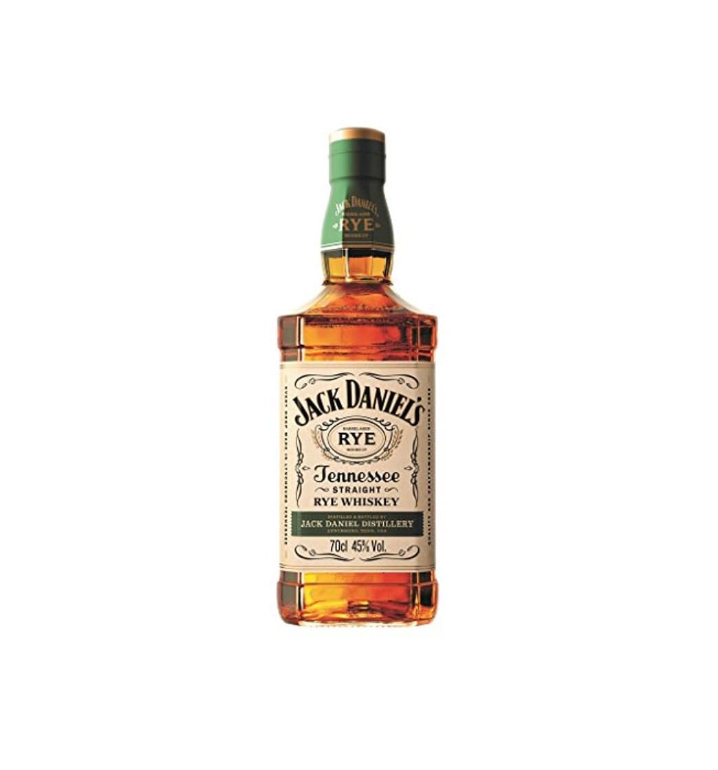 Producto Jack Daniels