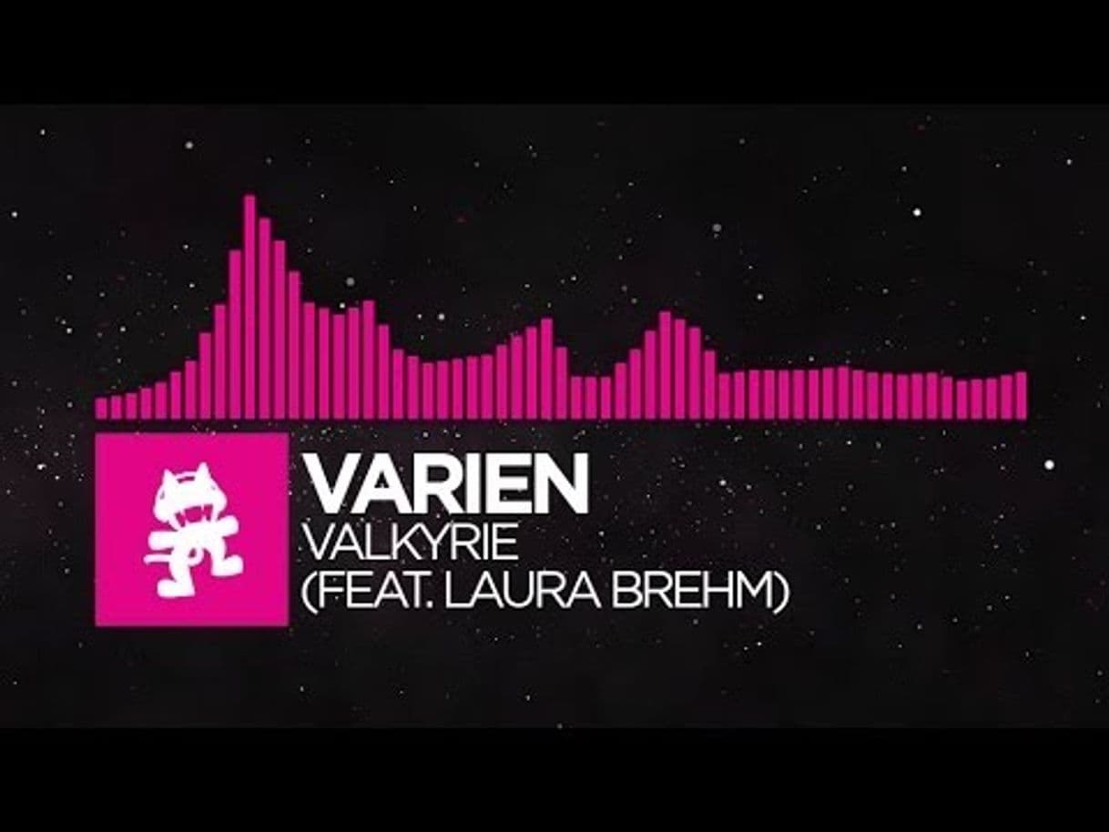 Fashion Varien - Valkyrie (feat. Laura Brehm)