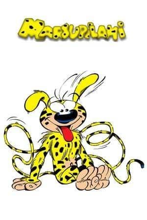 Serie Marsupilami