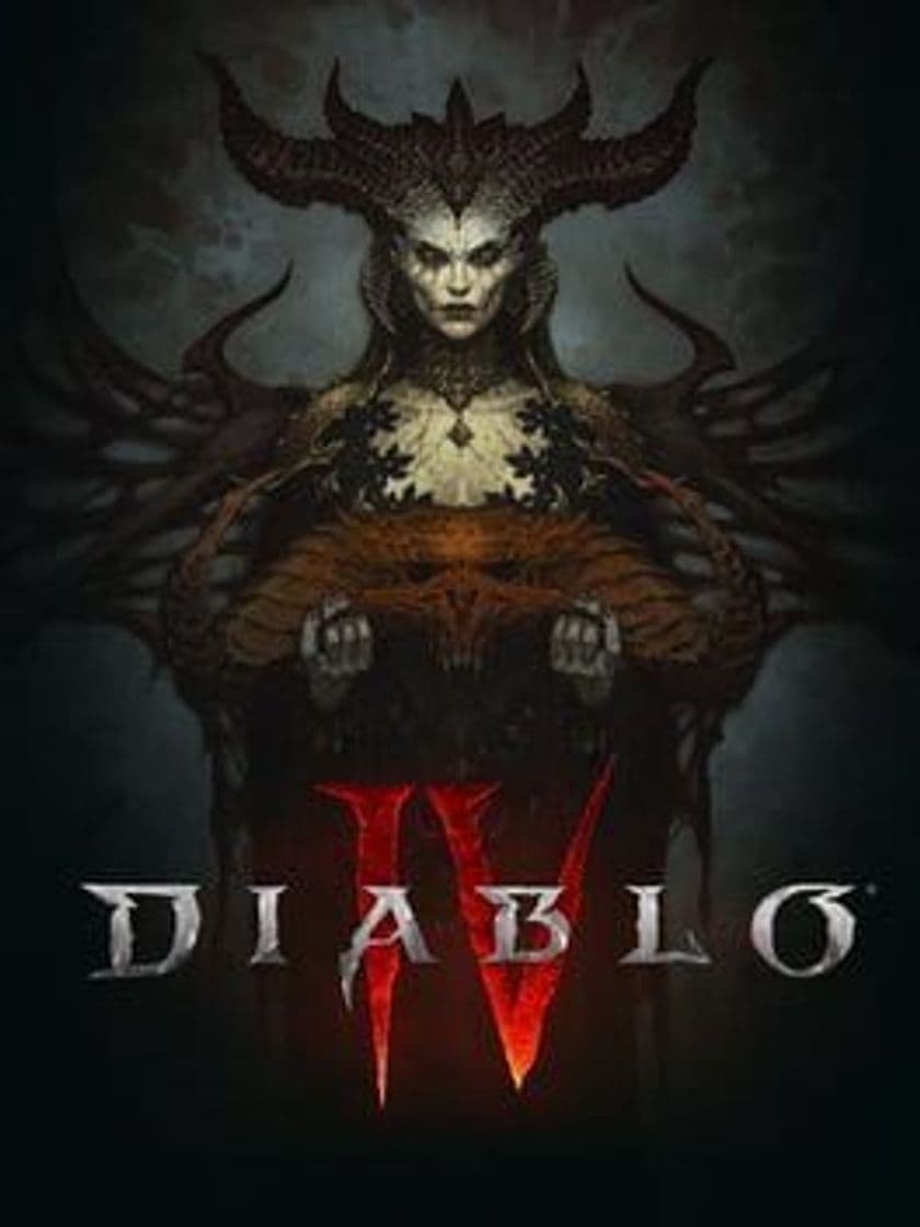 Videogames Diablo IV