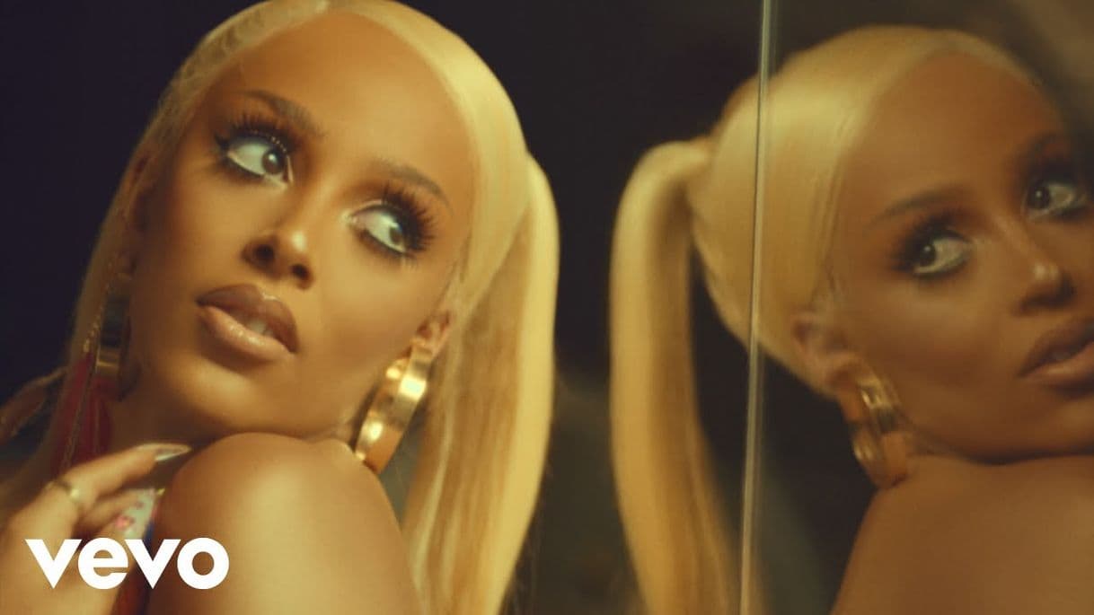 Moda Doja Cat - Say So (Official Video) - YouTube