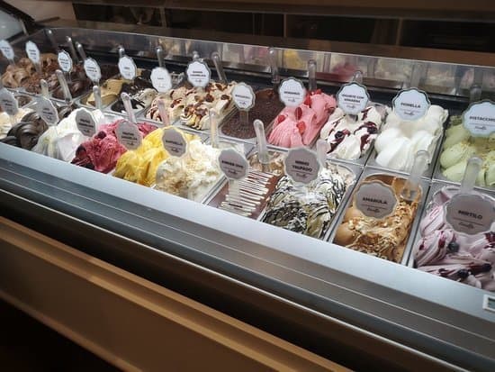 Lugar Fiorella Gelato