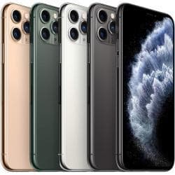 Producto Apple iPhone 11 Pro Max 