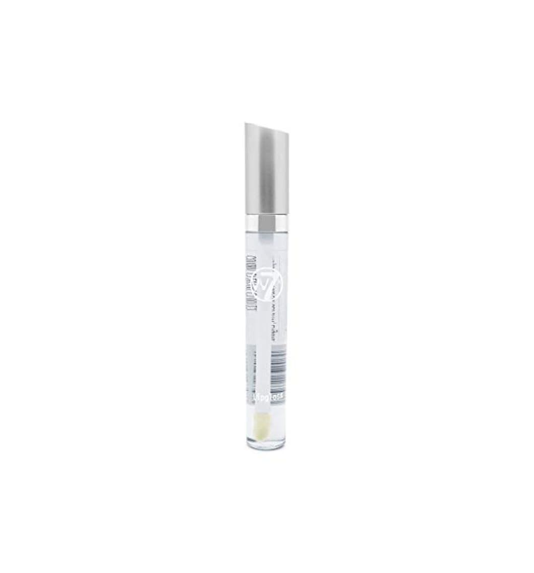 Producto Brillo de labios transparente W7