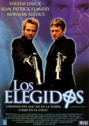 Movie The Boondock Saints