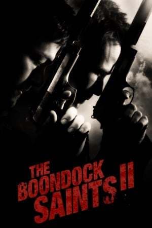 Movie The Boondock Saints II: All Saints Day