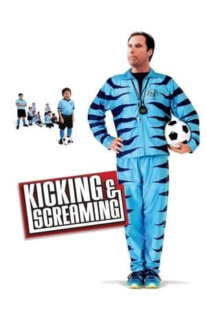 Película Kicking & Screaming