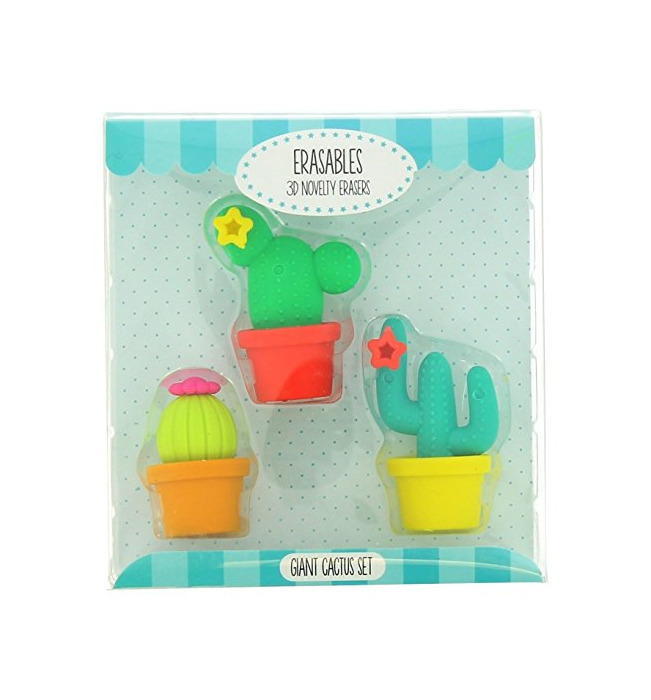 Product Novedad gomas Cactus