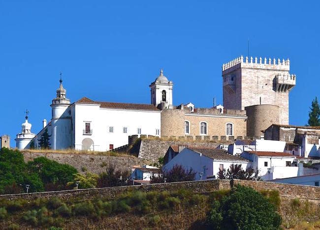 Place Estremoz