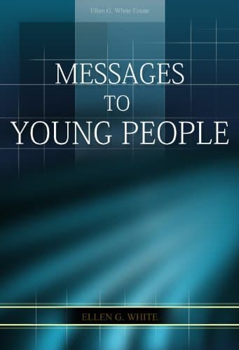 Libro Messages to Young People