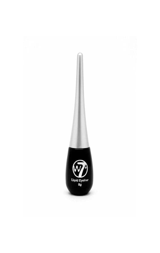 Product Liquid Eyeliner W7 