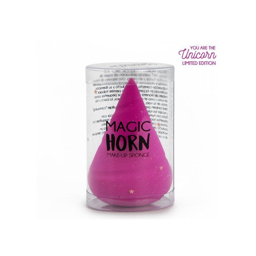 Product You Are The Unicorn Magic Horn Esponja de Maquillaje

