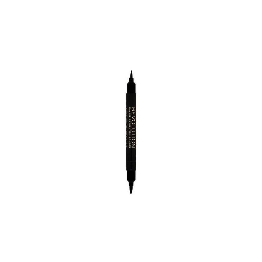 Product Eyeliner Doble Punta Awesome Thick and Thin

