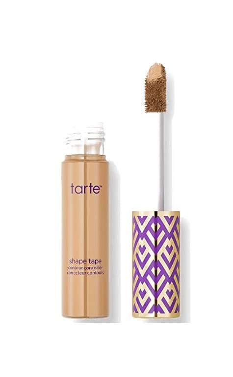 Product 

Shape Tape concealer Tamaño viaje
Corrector anti ojer