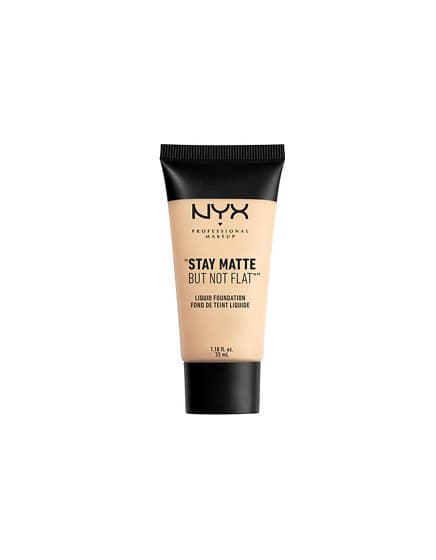 Product BASE DE MAQUILLAJE MATE STAY MATTE BUT NOT FLAT