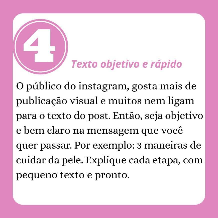 Fashion Como crescer no instagram 