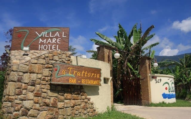 Lugar Villa'L Mare Hotel