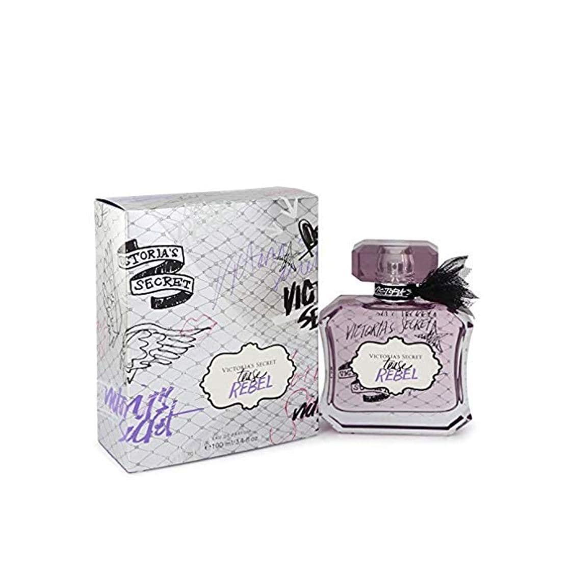 Product Victoria's Secret Tease Rebel Eau de parfum 100 ml