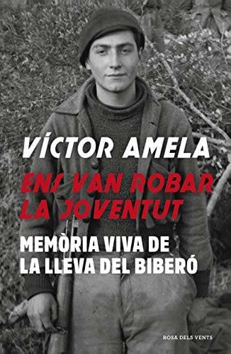 Libro Ens van robar la joventut: Memòria viva de la Lleva del biberó