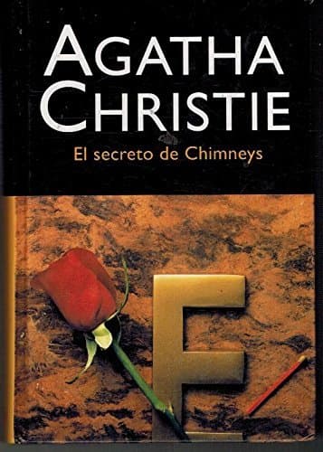 Libro EL SECRETO DE CHIMNEYS.