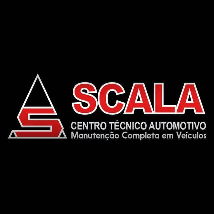 Place Oficina Mecânica Scala