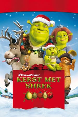 Movie Shrek the Halls