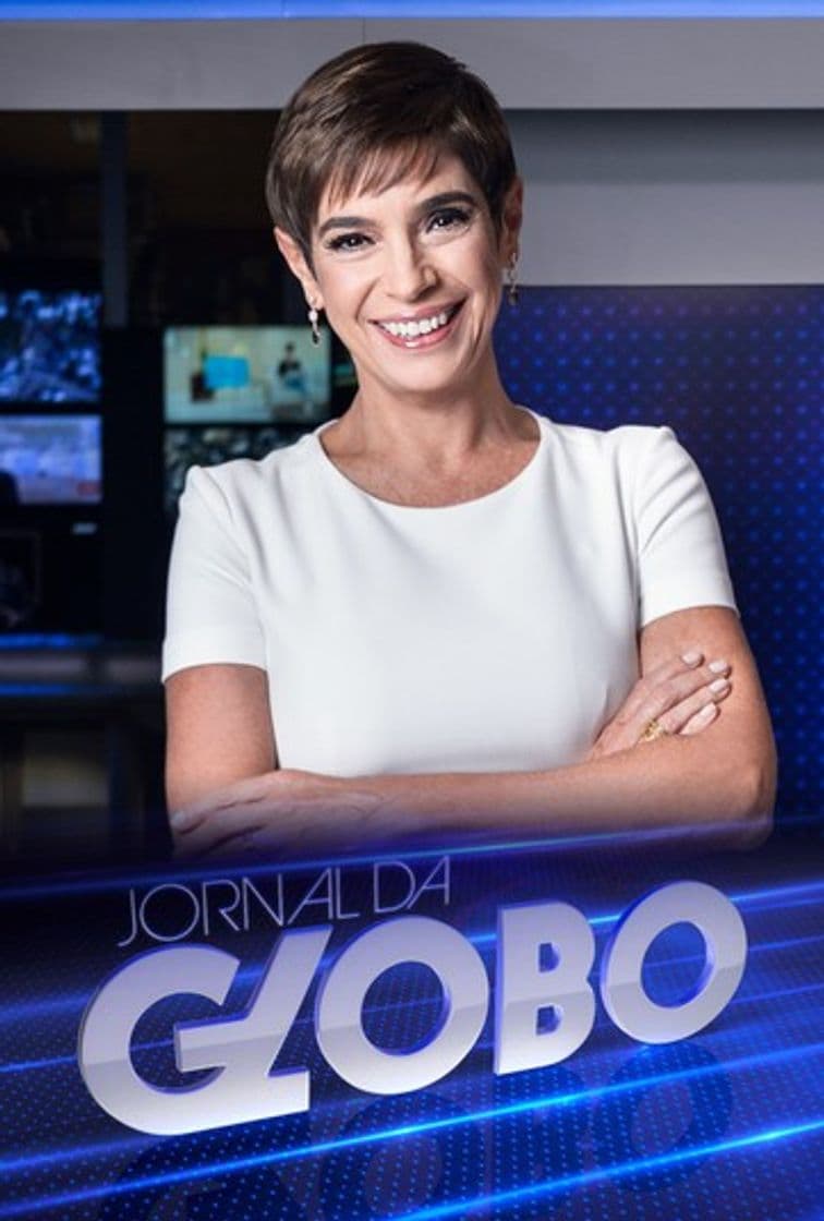 Serie Jornal da Globo