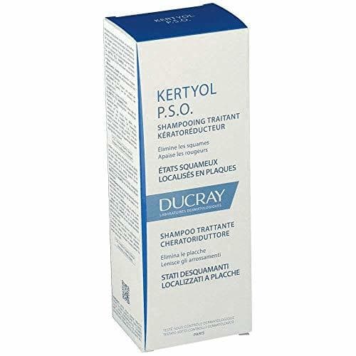 Producto Kertyol P.S.O