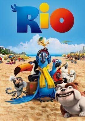 Película Rio