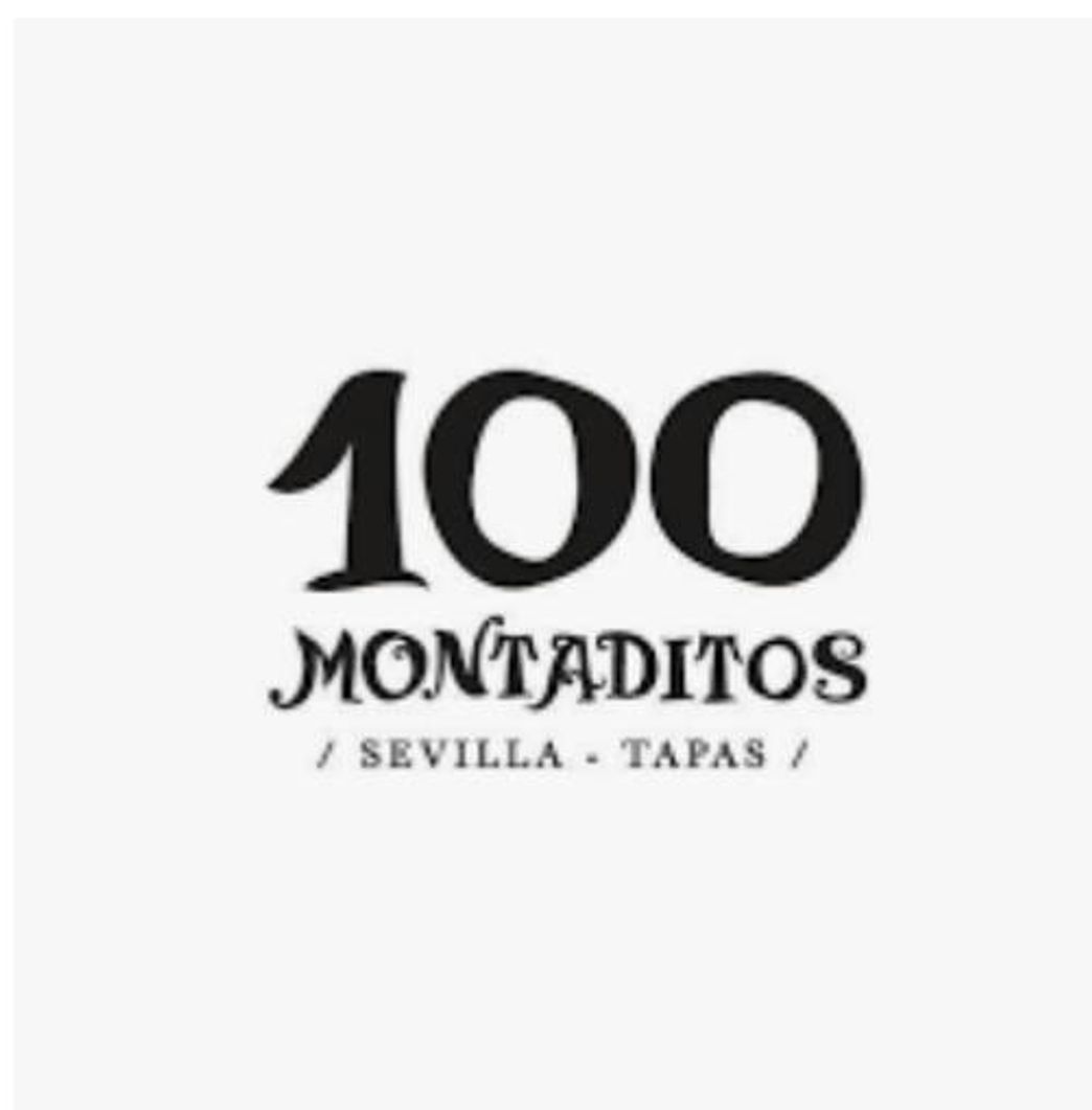 Restaurantes Cervecería 100 Montaditos