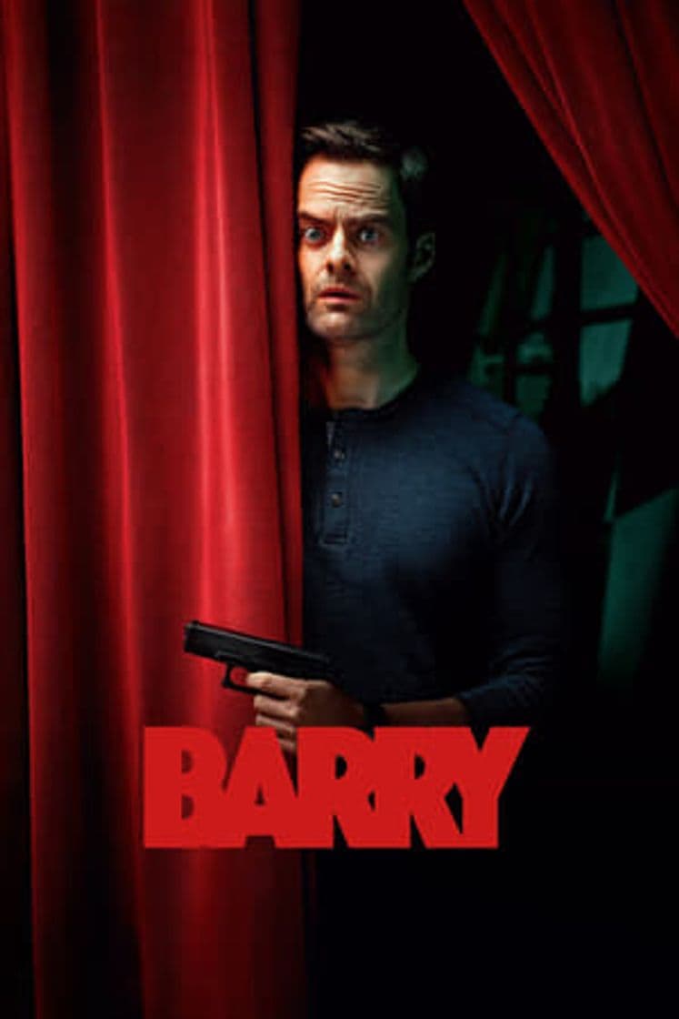 Serie Barry