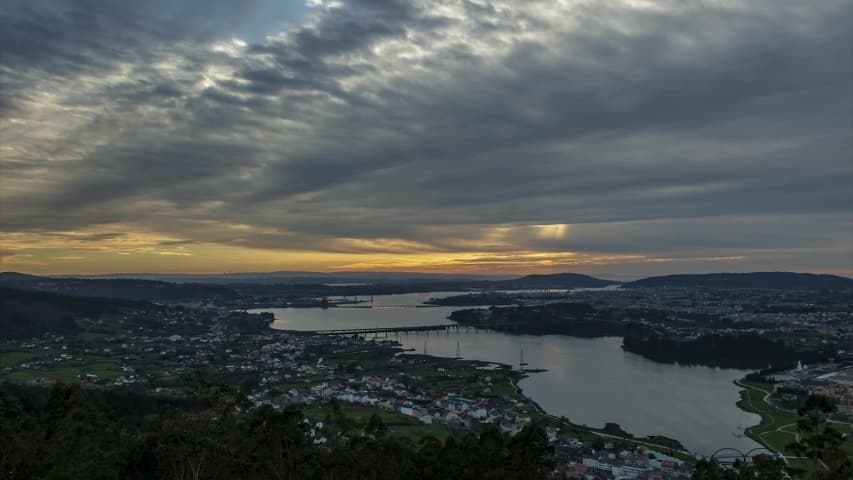 Place Mirador De Ancos