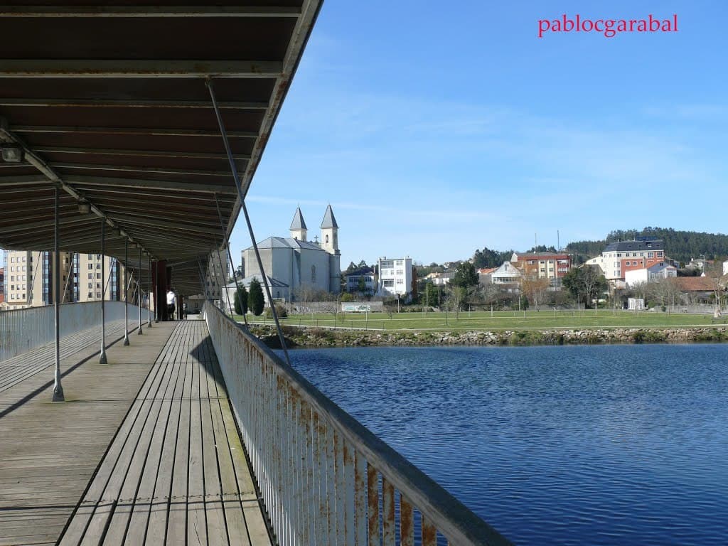 Place Paseo Marítimo de Xuvia