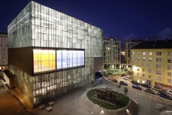 Place Museo Nacional de Ciencia y Tecnología