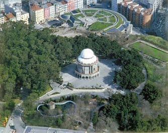 Place Parque de Santa Margarida