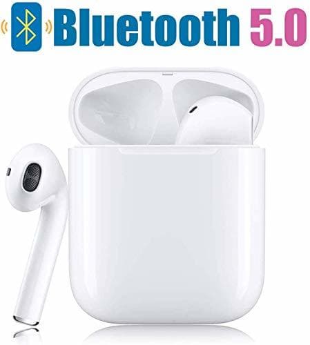 Product Auriculares inalámbricos Bluetooth