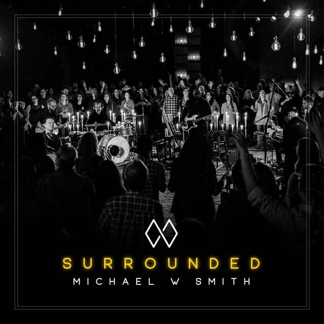 Music Surrounded (Fight My Battles)