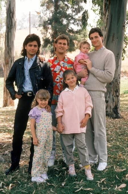 Serie Full House