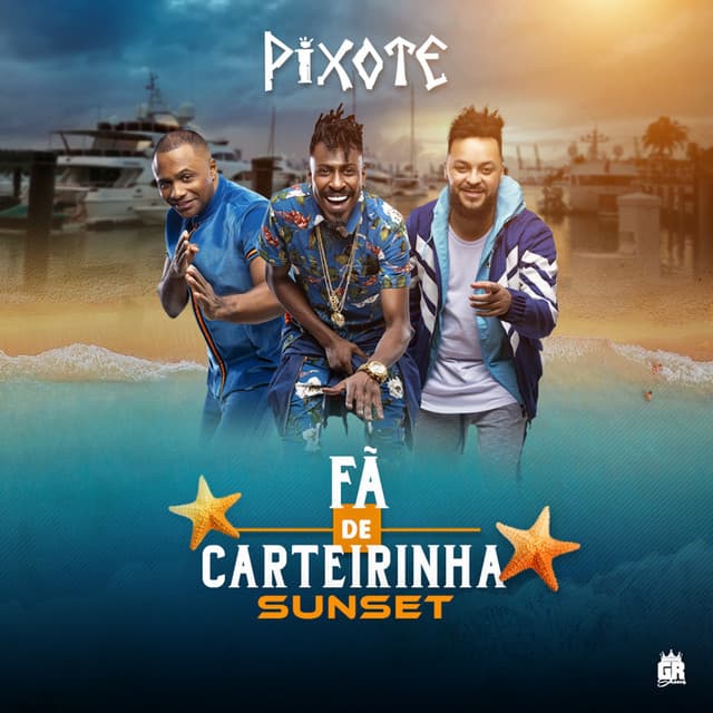 Canción Vai Errar de Novo - Ao Vivo