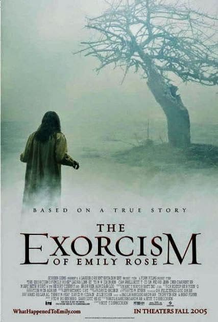 Película The Exorcism of Emily Rose