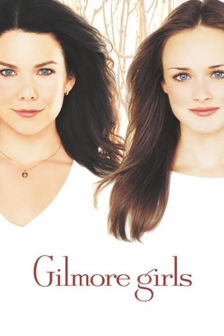 Serie Gilmore Girls