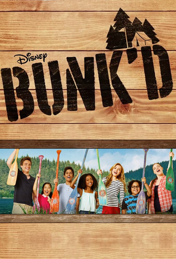 Serie BUNK'D