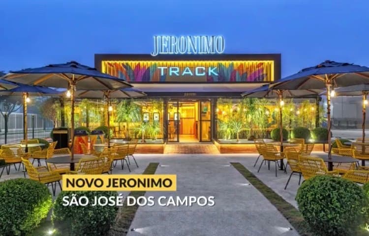 Restaurants Jeronimo Burger